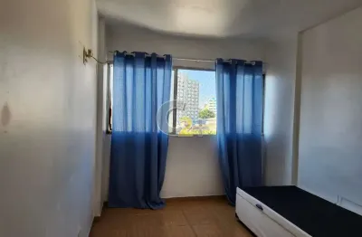 Apartamento á venda na bela vista, 2 quartos, 1 vaga de garagem.