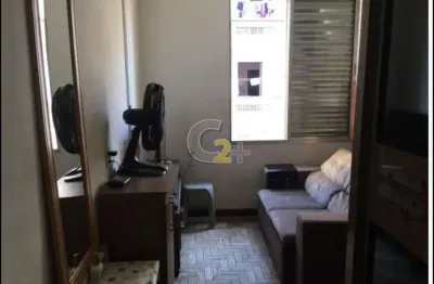 Studio à venda na santa ifigênia no centro de são paulo com 1 quarto, sem vaga