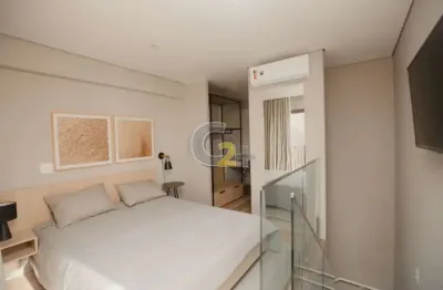 Apartamento studio a venda piinheiros com 1 quartos sem vaga