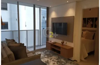 Apartamento com 2 quartos à venda na Rua Frei Caneca, --, Consolação, São Paulo