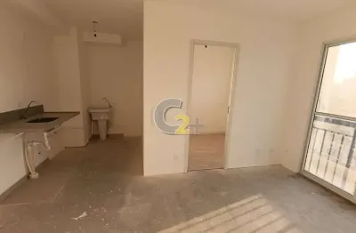Apartamento à venda em moema com 2 quartos e sem vaga