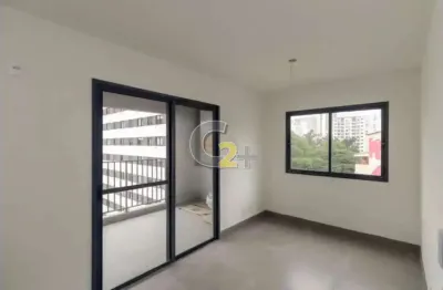 Apartamento à venda em higienópolis com 1quarto e sem vaga