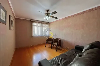 Apartamento á venda em perdizes, 3 quartos, 1 suíte,  1 vaga de garagem