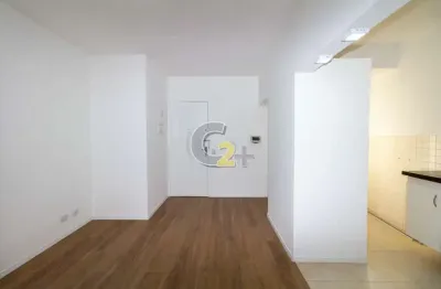 Apartamento à venda na bela vista, 1 quarto, sendo 1 suíte e 1 vaga