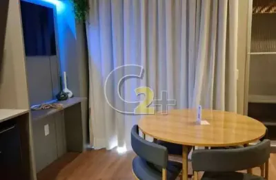 Apartamento studio, venda, barra funda, 1 quarto, sem vaga, mobiliado