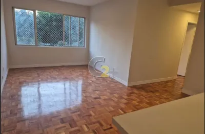 Apartamento à venda em perdizes com 2 quartos, sendo 1 suíte e 1 vaga