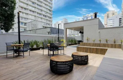 Apartamento a venda em moema com 3 quartos, sendo 1 suite e 2 vagas