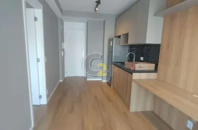 Apartamento com 1 quarto à venda na Rua Doutor Homem de Melo, --, Perdizes, São Paulo