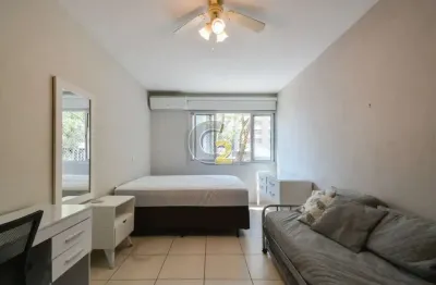Apartamento com 1 quarto à venda na Alameda Ribeirão Preto, --, Bela Vista, São Paulo