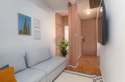 Apartamento a venda na bela vista, 4 quartos, 1 suíte, 1 vaga