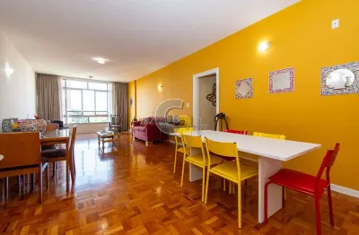 Apartamento com 3 quartos à venda na Rua Itapicuru, --, Perdizes, São Paulo