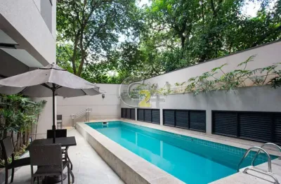 Apartamento á venda mobiliado na bela vista 1 quarto, sem vaga