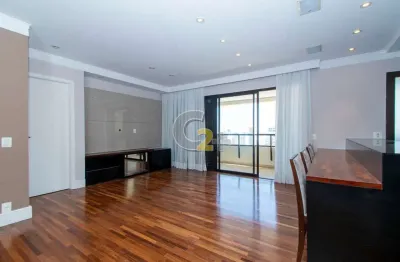 Apartamento à venda em pinheiros com 2 quartos, sendo 1 suíte e 2 vagas