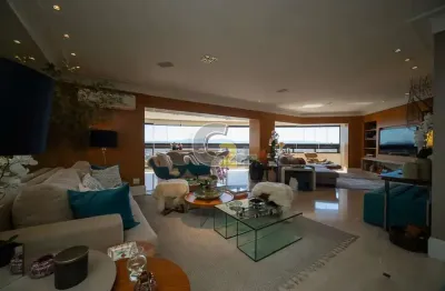 Apartamento a venda no alto da lapa 3 suites 4 vagas