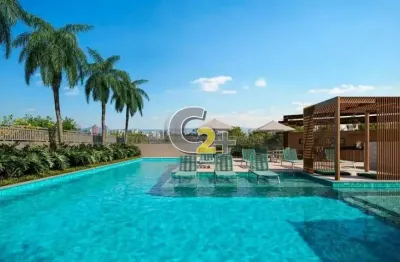 Apartamento com 1 quarto à venda na Rua Valdir Niemeyer, --, Sumaré, São Paulo