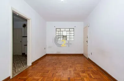 Apartamento à venda em perdizes 78,80 m², 2 quartos, sem vaga de garagem.