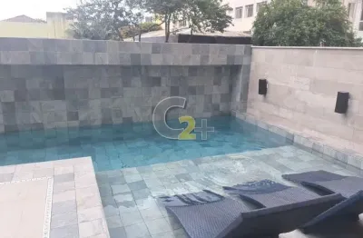 Apartamento com 2 quartos à venda na Rua Doutor Virgílio de Carvalho Pinto, --, Pinheiros, São Paulo