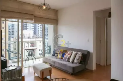 Apartamento à venda em perdizes com 2 quartos, sendo 1 suíte e 2 vagas