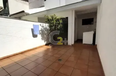 Casa com 3 quartos à venda na Rua Soledade, --, Sumaré, São Paulo