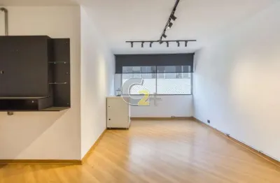 Apartamento com 3 quartos à venda na Rua Bahia, --, Higienópolis, São Paulo