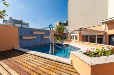 Apartamento com 3 quartos à venda na Alameda dos Jurupis, --, Moema, São Paulo