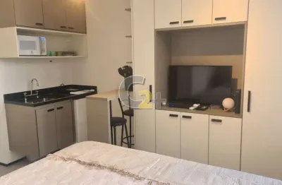 Apartamento com 1 quarto à venda na Rua Frei Caneca, --, Consolação, São Paulo