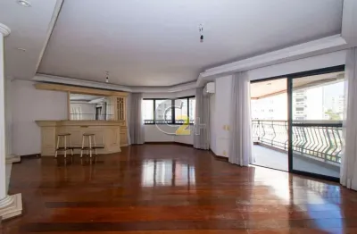 Apartamento com 4 quartos à venda na Rua Caiubi, --, Perdizes, São Paulo