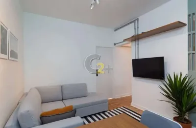 Apartamento com 4 quartos à venda na Avenida Brigadeiro Luís Antônio, --, Bela Vista, São Paulo