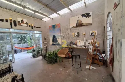 Casa com 2 quartos à venda na Rua Caiubi, --, Perdizes, São Paulo