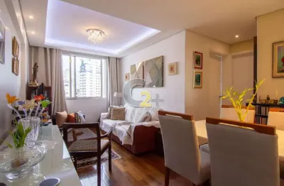 Apartamento com 1 quarto à venda na Rua Martim Francisco, --, Higienópolis, São Paulo