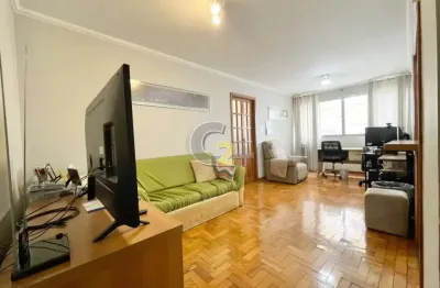 Apartamento com 2 quartos à venda na Rua Harmonia, --, Vila Madalena, São Paulo
