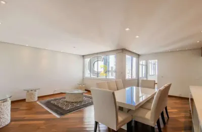 Apartamento com 2 quartos à venda na Rua Abílio Soares, --, Paraíso, São Paulo