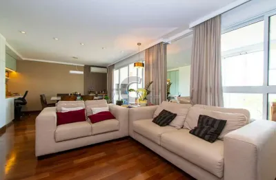 Apartamento à venda na pompeia com 4 quartos, 3 suítes e 3 vagas de garagem