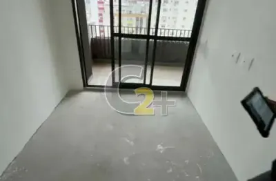 Apartamento studio à venda em higienópolis com 1 quarto e 1 vaga