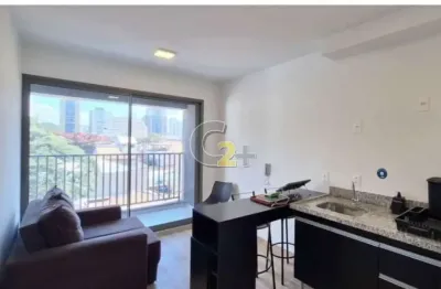 Apartamento, venda, perdizes, 1 quarto, sem vaga, semi mobiliado.