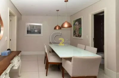 Apartamento à venda na vila romana com 2 quartos, sendo 1 suíte e 2 vagas