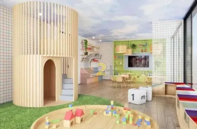 Apartamento com 2 quartos à venda na Rua Campevas, --, Perdizes, São Paulo