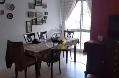 Apartamento com 3 quartos à venda na Rua Cayowaá, --, Perdizes, São Paulo