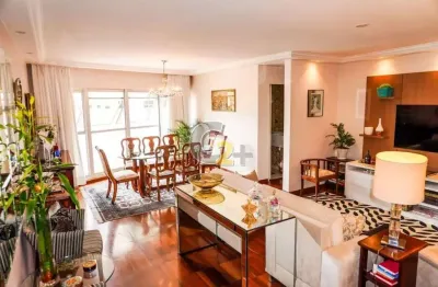 Apartamento á venda em perdizes, 3 quartos, 2 suítes,  2 vagas de garagem