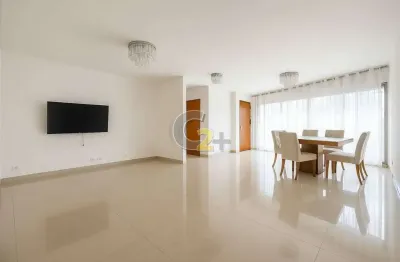 Apartamento à venda em perdizes com 3 quartos, sendo 1 suíte e 2 vagas