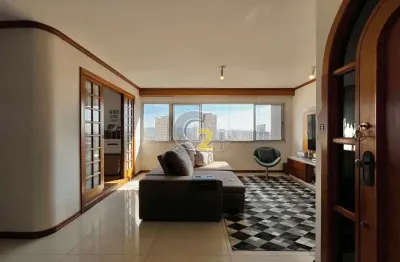 Apartamento à venda em perdizes com 3 quartos, sendo 1 suíte e 1 vaga