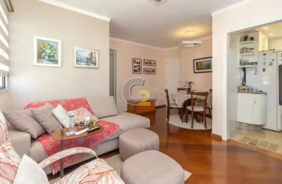 Apartamento com 2 quartos à venda na Rua Correia Dias, --, Paraíso, São Paulo