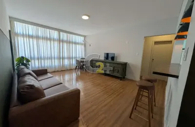 Apartamento á venda em pinheiros, 2 quartos, 1 suíte, sem vaga