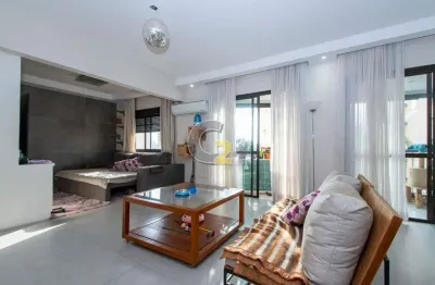 Apartamento com 3 quartos à venda na Rua Raul Pompéia, --, Pompéia, São Paulo