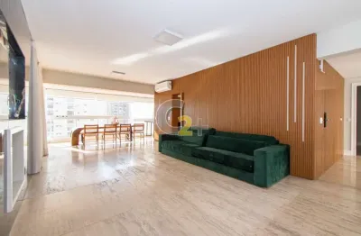 Apartamento com 4 quartos à venda na Rua Doutor Franco da Rocha, --, Perdizes, São Paulo