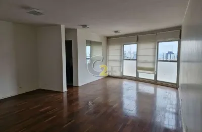 Apartamento à venda em perdizes com 3 quartos, sendo 1 suíte e 2 vagas