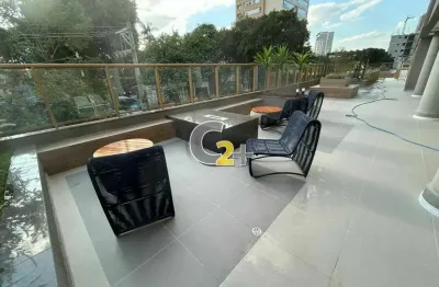 Apartamento com 1 quarto à venda na Rua Airosa Galvão, --, Perdizes, São Paulo