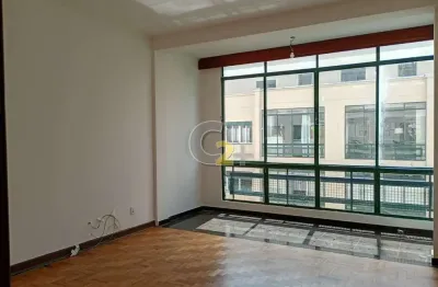 Apartamento a venda em perdizes com 3 quartos, 1 suite, sem vaga de garagem