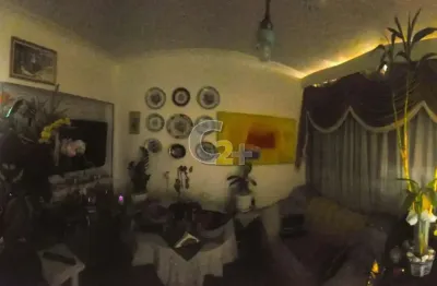 Apartamento com 1 quarto à venda na Rua Conselheiro Nébias, --, Santa Cecília, São Paulo