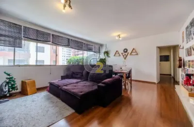 Apartamento a venda em pinheiros com3 quartos, 1 vaga